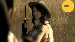 A Look Back at the <em>OneChanbara</em> Movie